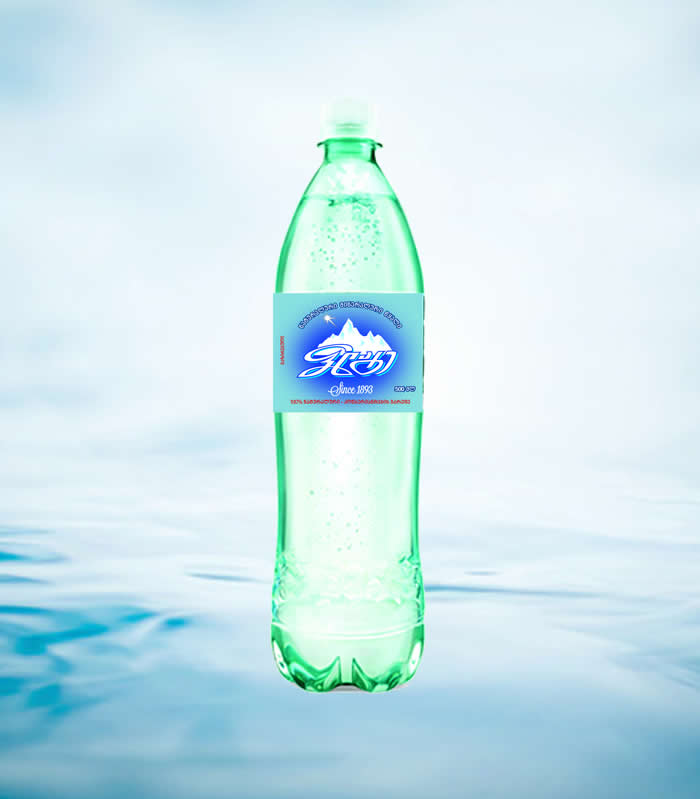 Phlate - PET bottle