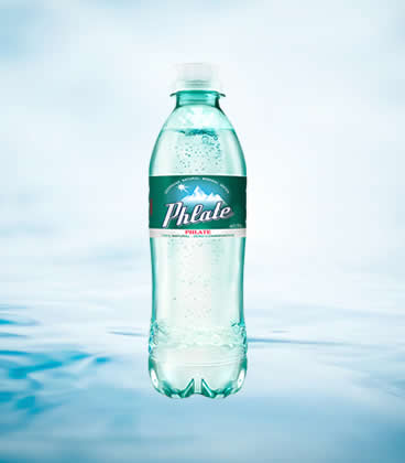 Phlate - PET bottle